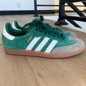 Adidas Sambas